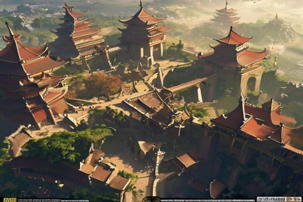 天地劫寰神结攻略